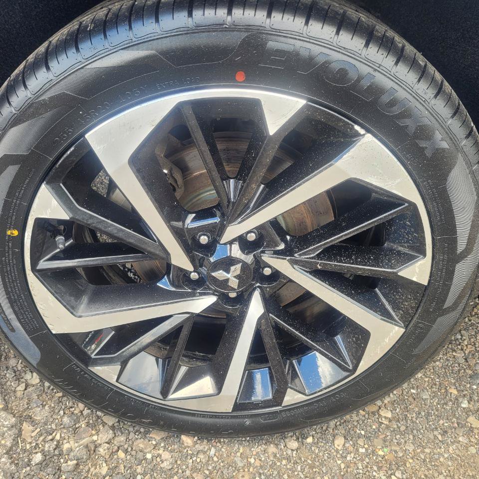 Used 2022 Mitsubishi Outlander SEL AWD/4WD image 50