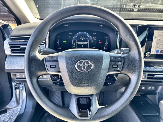 New 2026 Toyota Camry LE image 23