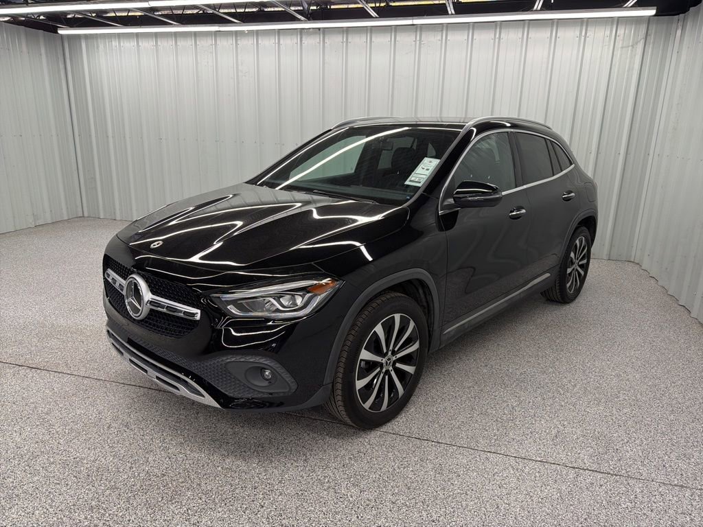 Used 2023 Mercedes-Benz GLA 250 image 3
