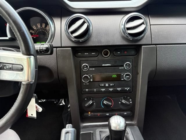 Used 2008 Ford Mustang GT Premium RWD image 18