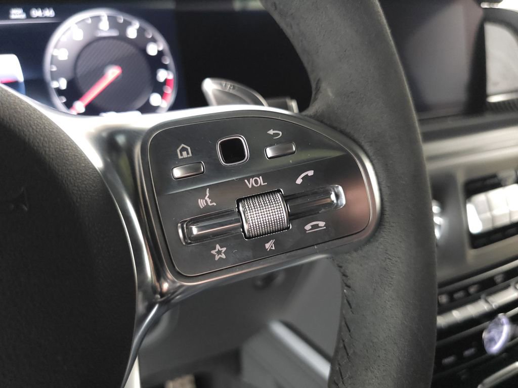 Used 2024 Mercedes-Benz G 63 AMG 4MATIC image 13