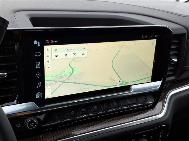 New 2026 Chevrolet Silverado 2500 LT w/ Trail Boss Package image 23