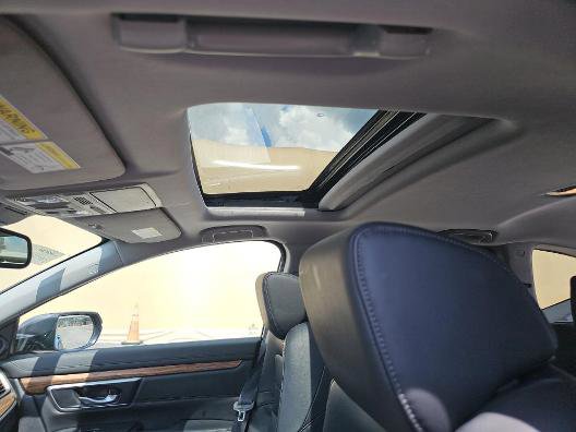 Used 2022 Honda CR-V EX-L image 7