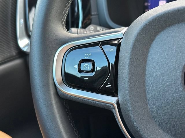 Certified 2024 Volvo V60 B5 Cross Country Ultimate AWD/4WD image 26