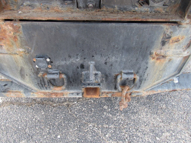 Used 2021 Ford F350 XL w/ Power Equipment Group AWD/4WD image 17