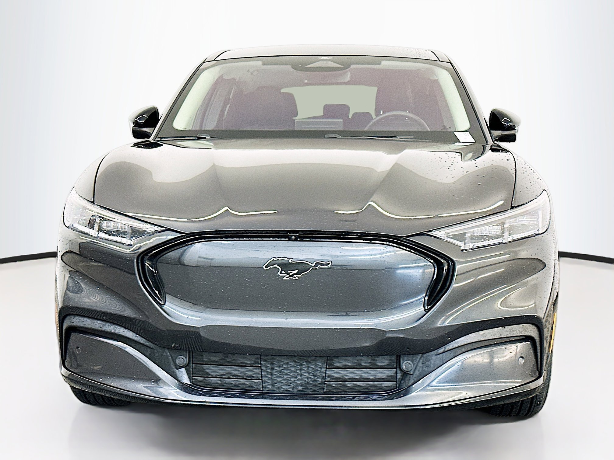 Used 2022 Ford Mustang Mach-E Premium image 2