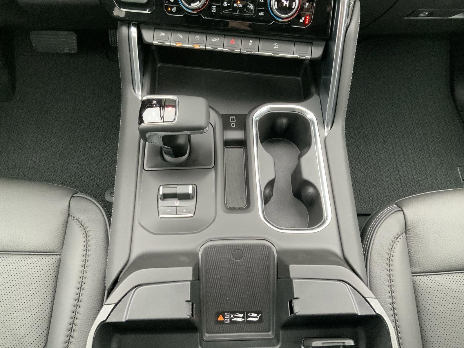 New 2026 GMC Sierra 1500 Denali image 54