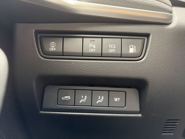 Used 2024 MAZDA CX-90 Plug-In Hybrid w/ Premium Pkg AWD/4WD image 18