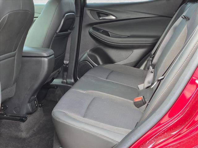 Used 2023 Buick Encore GX Select FWD image 17