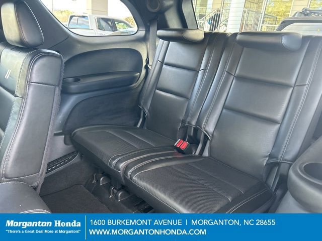 Used 2020 Dodge Durango Citadel image 31
