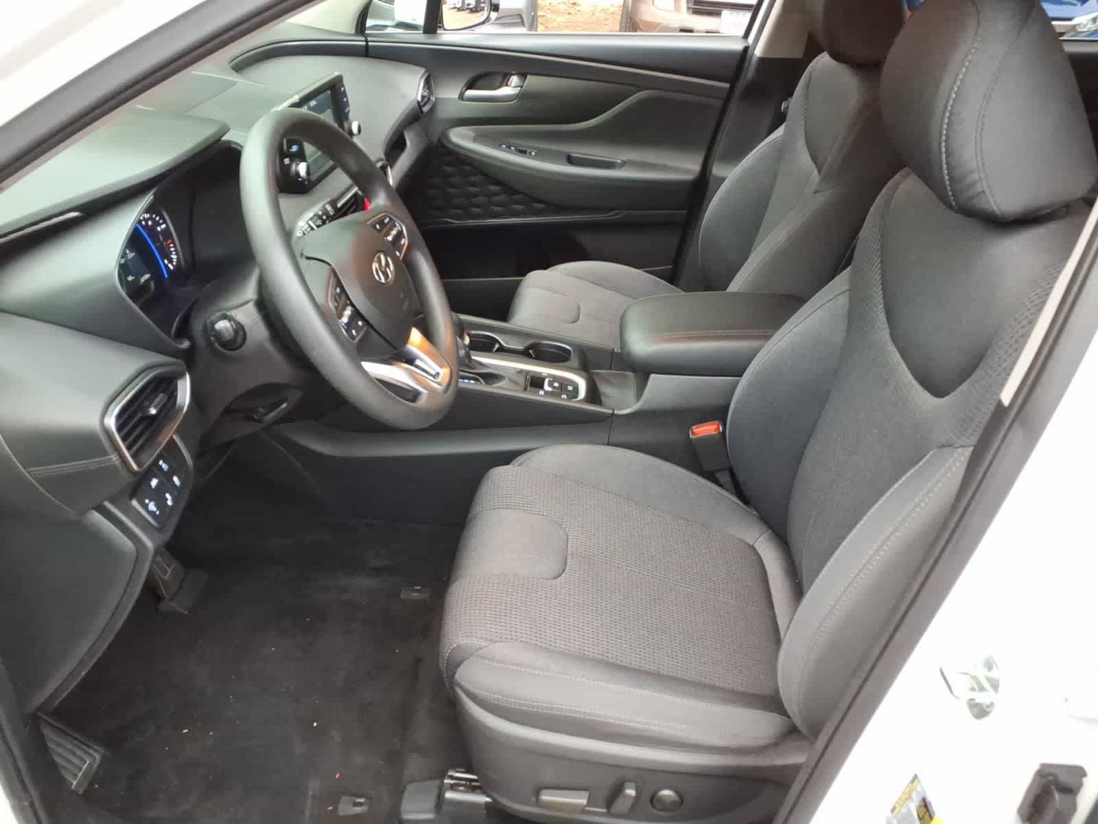 Used 2020 Hyundai Santa Fe SEL AWD/4WD image 15