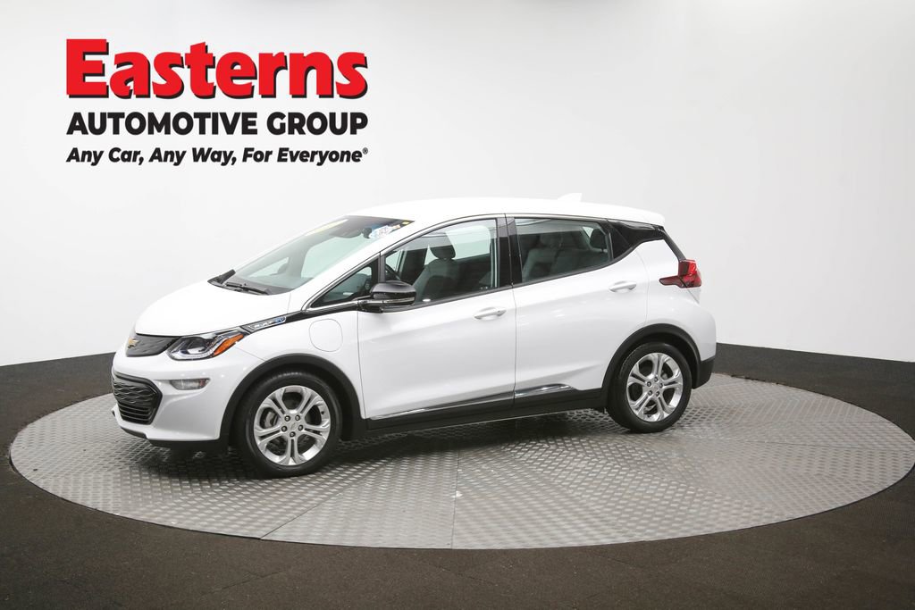 Used 2021 Chevrolet Bolt LT image 56