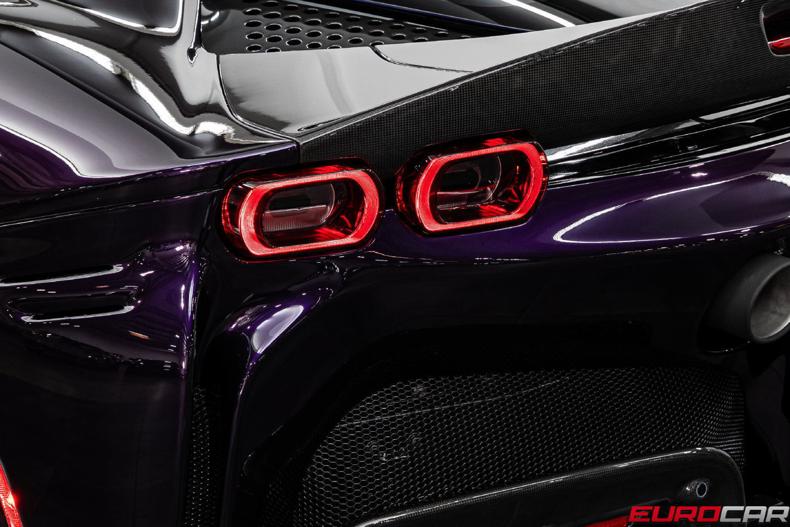 Used 2023 Ferrari SF90 Stradale AWD/4WD image 30