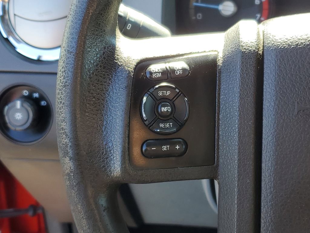 Used 2016 Ford F250 XLT AWD/4WD image 15