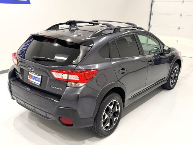 Used 2019 Subaru Crosstrek 2.0i Premium w/ Eyesight System AWD/4WD image 4