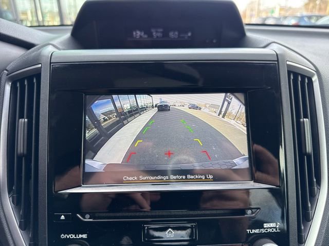 Used 2022 Subaru Crosstrek 2.0i Premium image 16