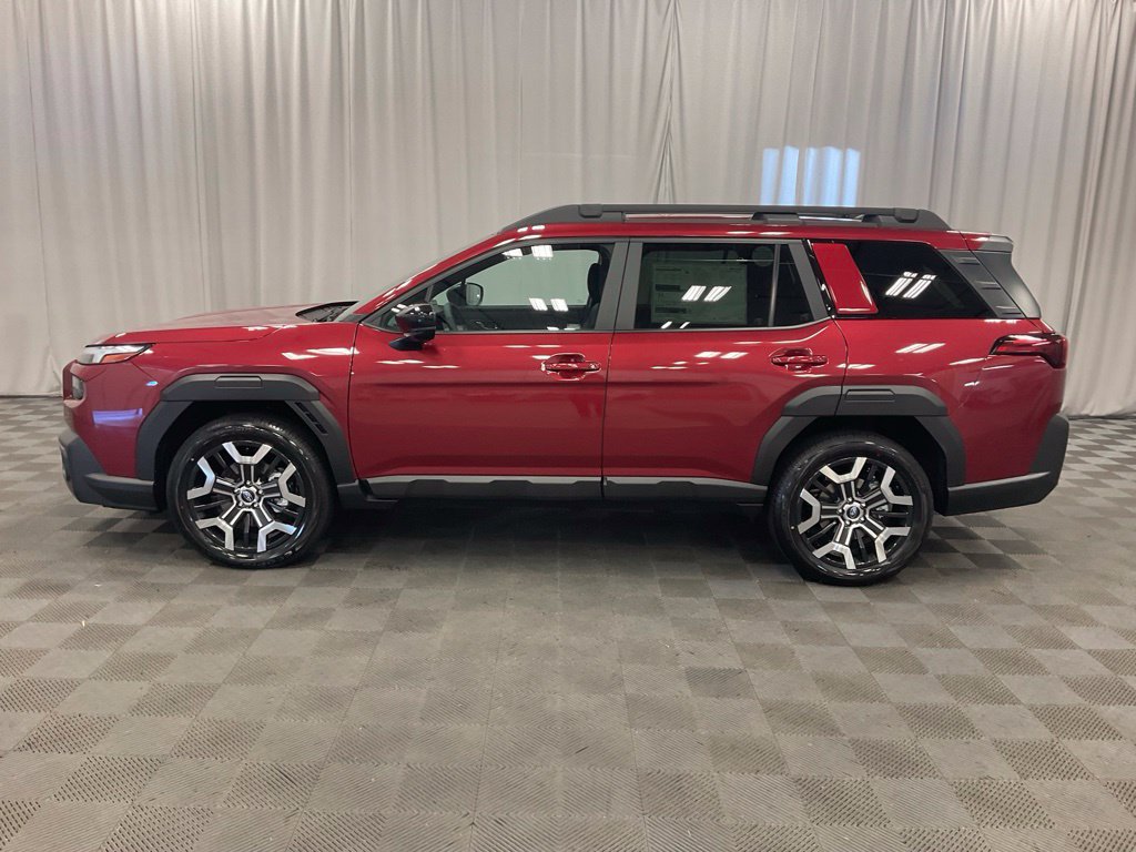 New 2026 Subaru Outback Touring XT AWD/4WD image 7