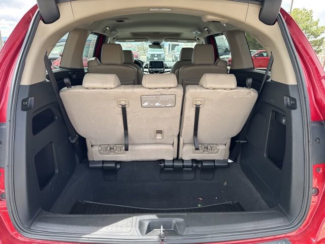 Used 2022 Honda Odyssey EX-L image 21