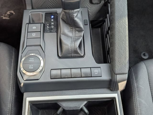Used 2024 Toyota Tacoma SR5 RWD image 13
