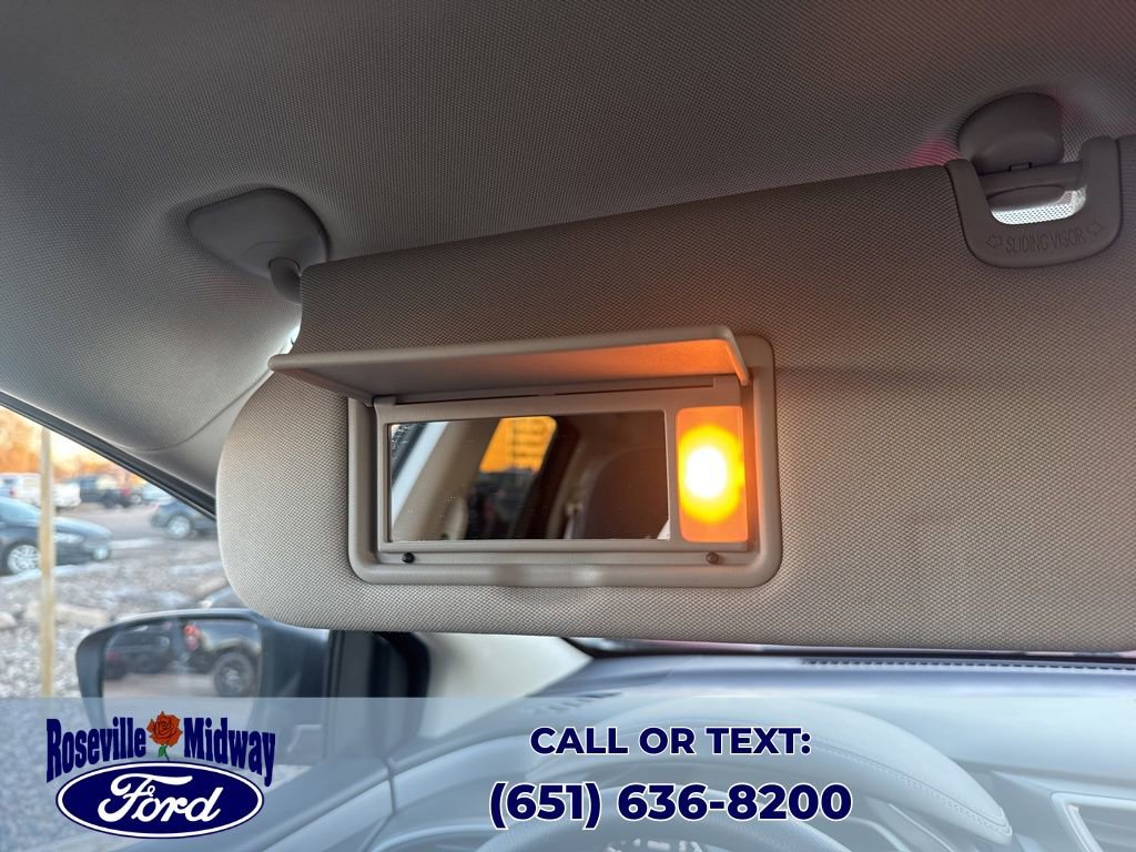 Used 2019 Nissan Murano S image 19