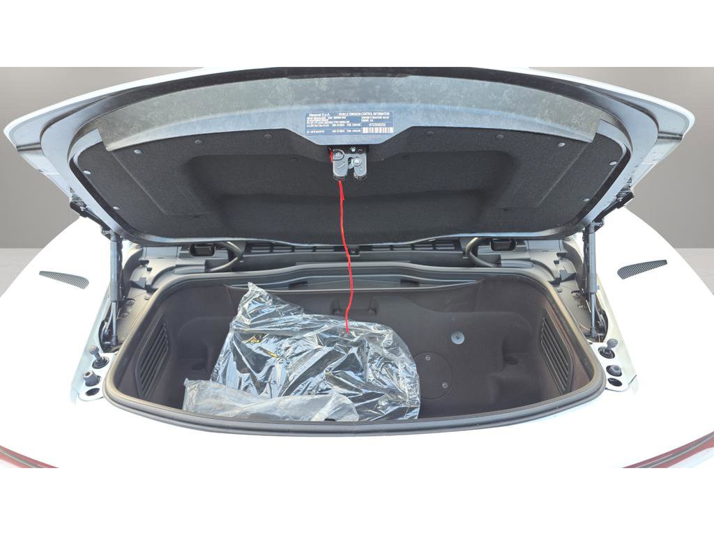 Used 2024 Maserati MC20 Cielo image 41