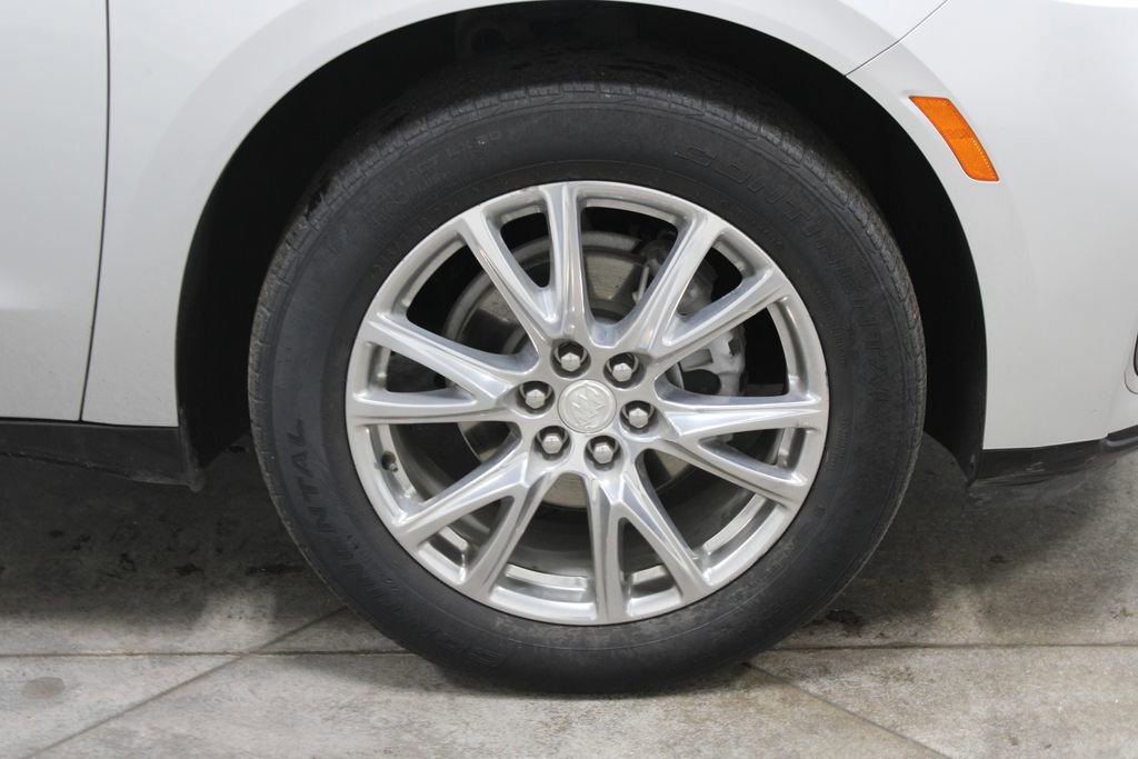 Used 2022 Buick Enclave Premium image 58