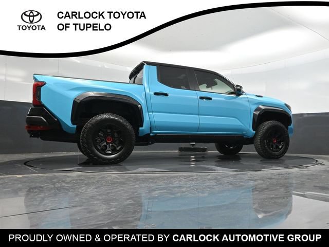New 2026 Toyota Tacoma TRD Pro AWD/4WD image 49