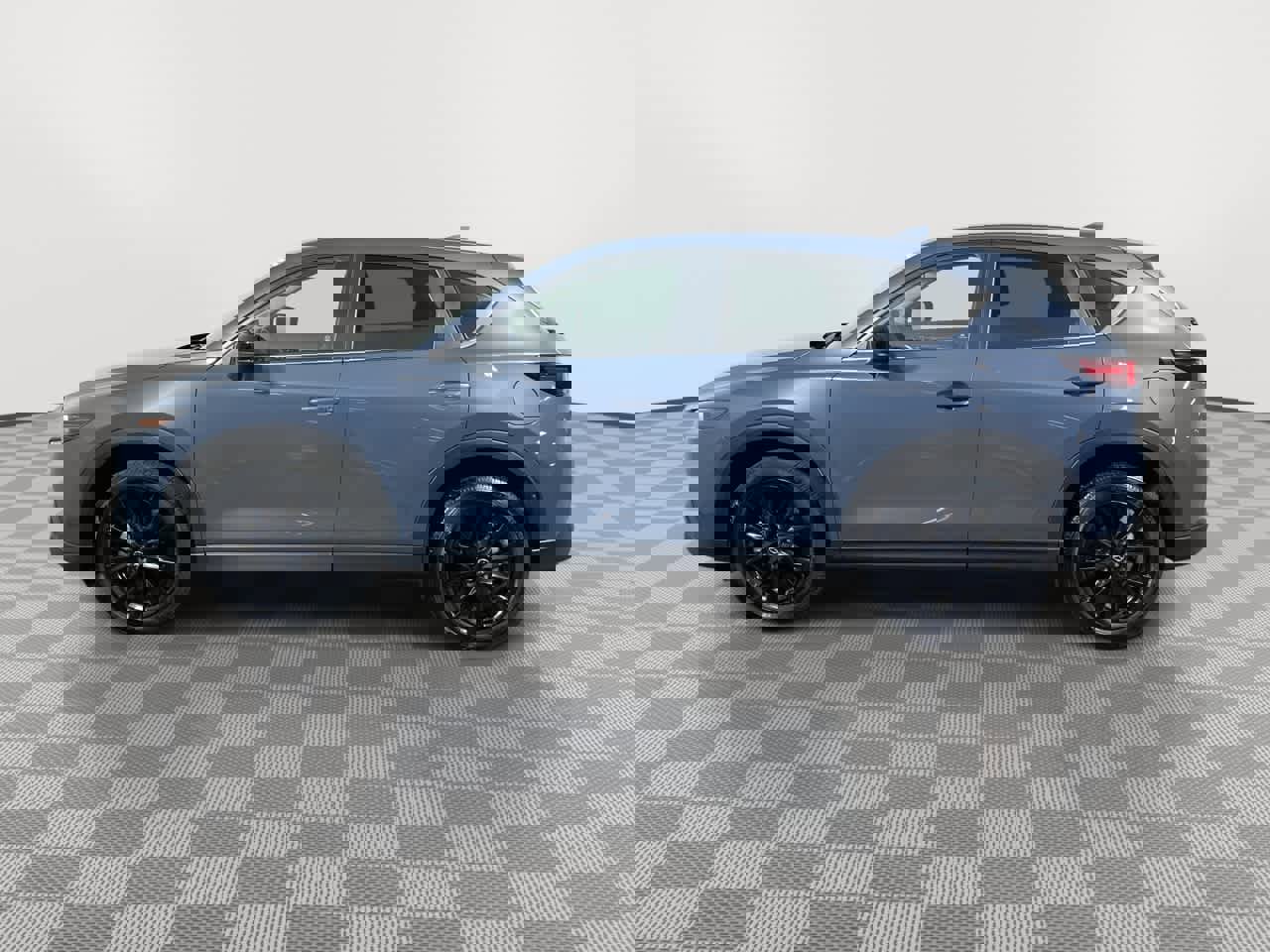 Used 2024 MAZDA CX-5 Carbon Edition image 5