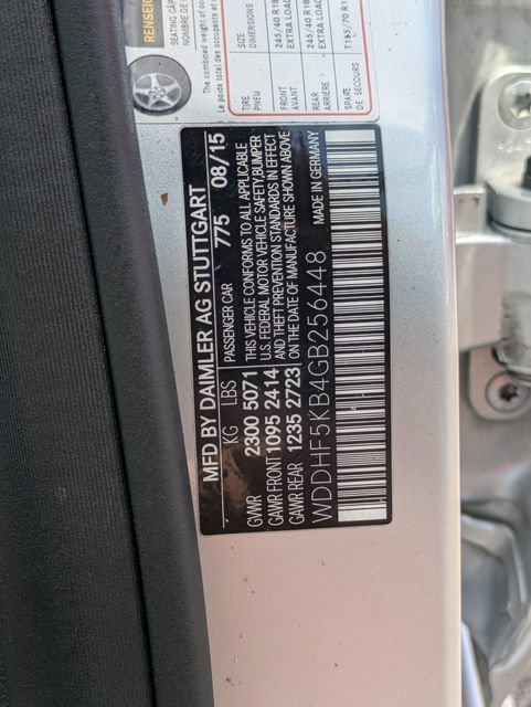 Used 2016 Mercedes-Benz E 350 Sedan image 30