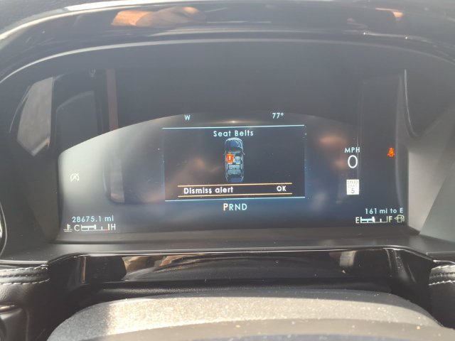 Used 2023 Lincoln Corsair FWD image 16
