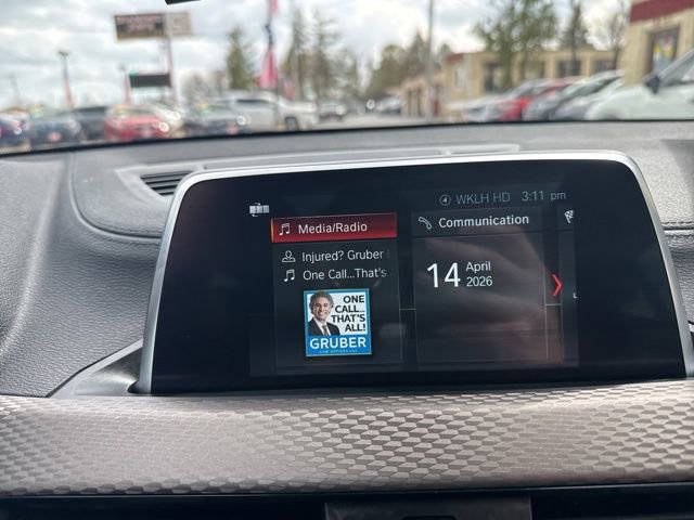 Used 2018 BMW X2 xDrive28i image 30