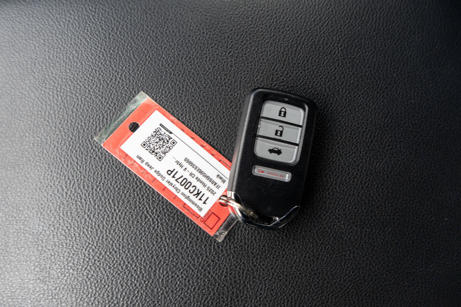 Used 2025 Honda CR-V Sport image 30