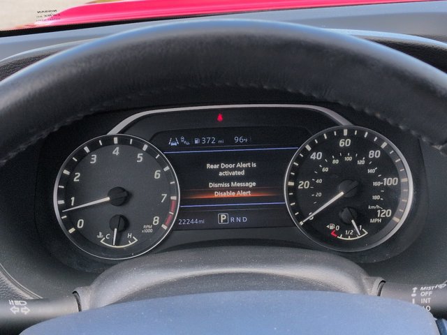 Certified 2023 Nissan Frontier SV w/ SV Convenience Package RWD image 27