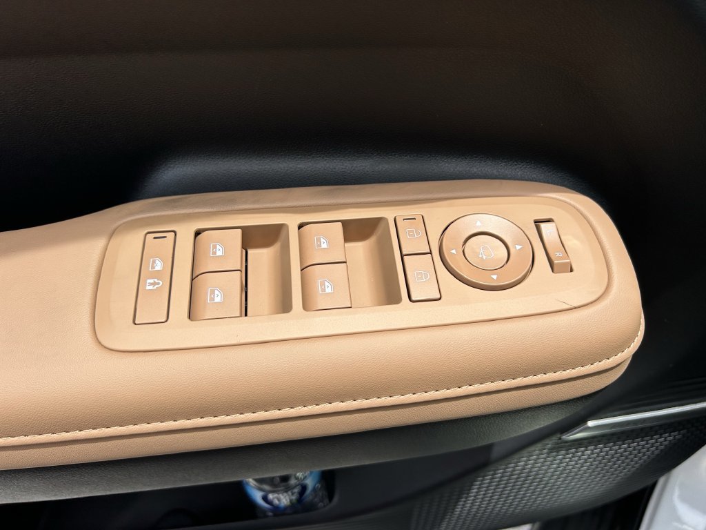 New 2026 Hyundai Santa Fe Calligraphy FWD image 21