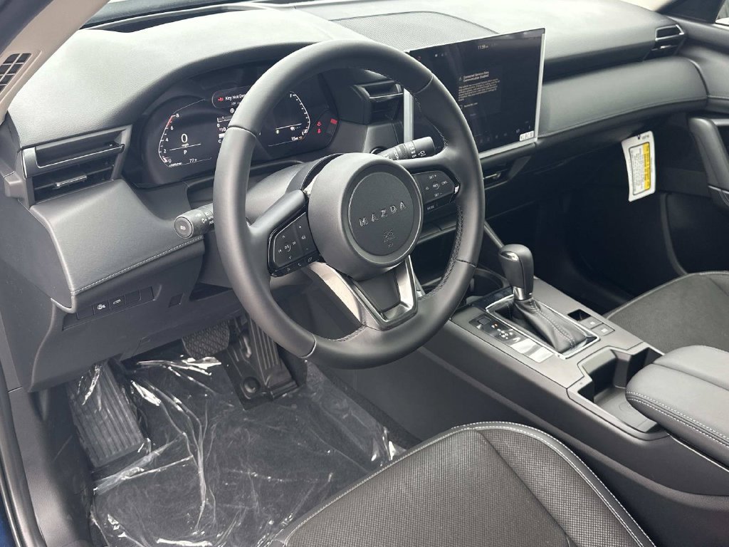 New 2026 MAZDA CX-5 Preferred AWD/4WD image 9