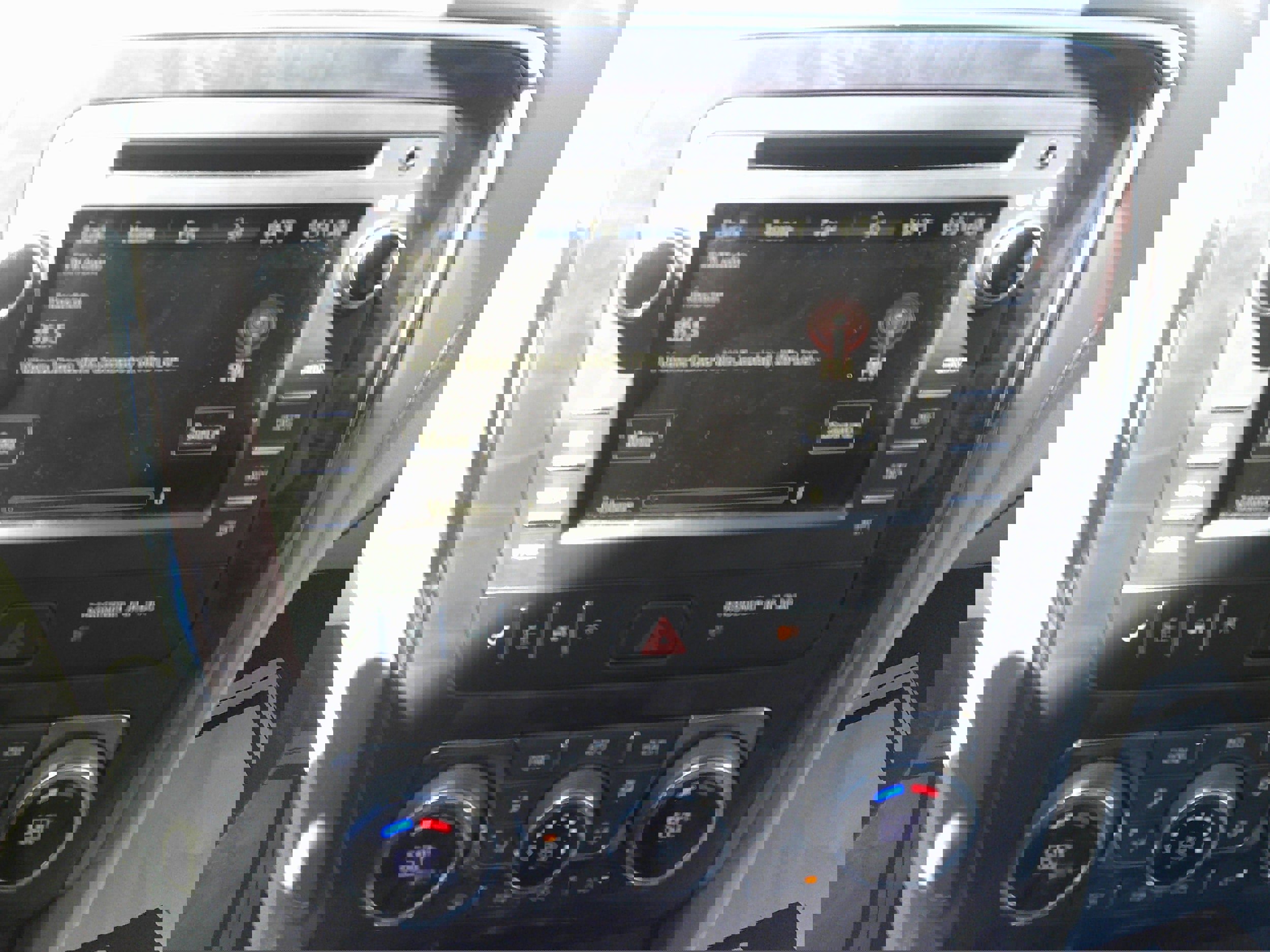 Used 2017 Buick Enclave Leather image 22