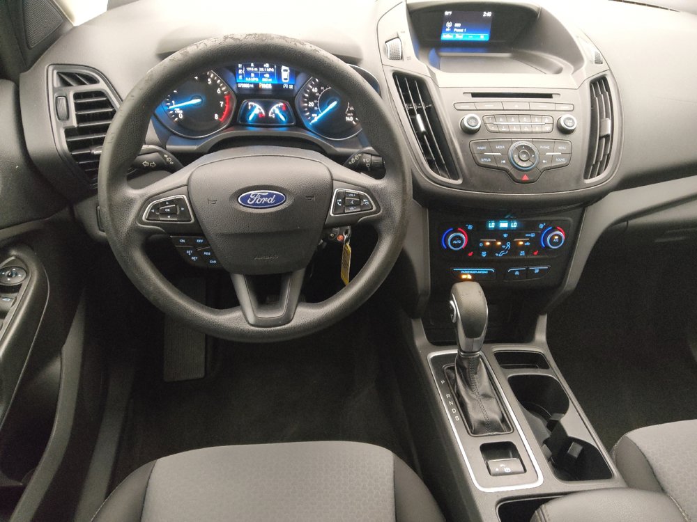 Used 2018 Ford Escape SE AWD/4WD image 22