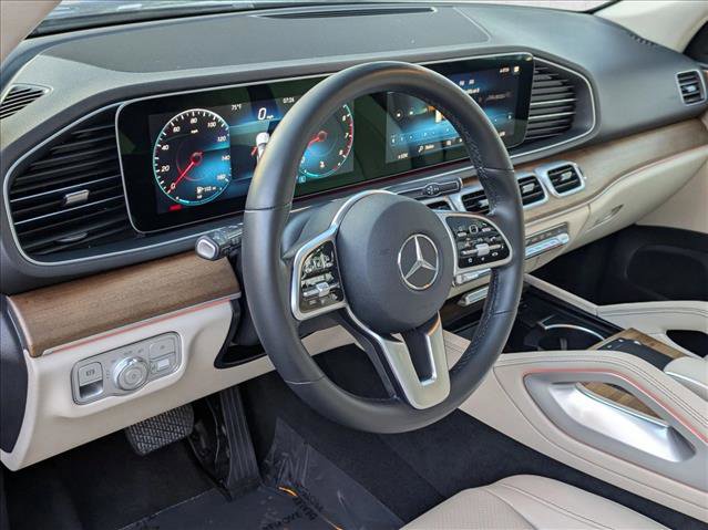 Used 2022 Mercedes-Benz GLE 350 image 10