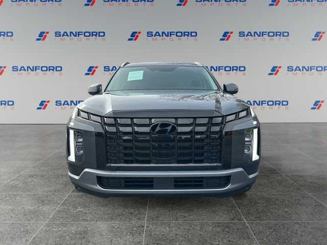 Used 2023 Hyundai Palisade SEL image 8