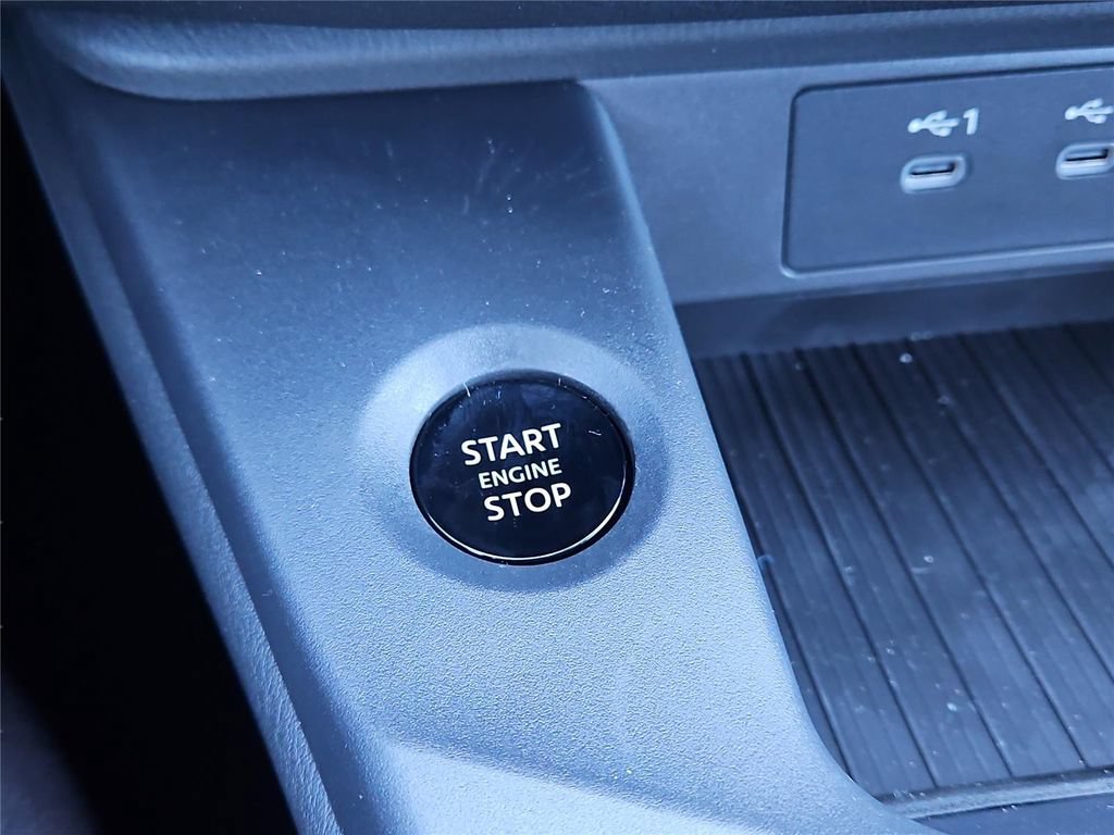 New 2026 Nissan Sentra S w/ Floor Mat Package FWD image 9