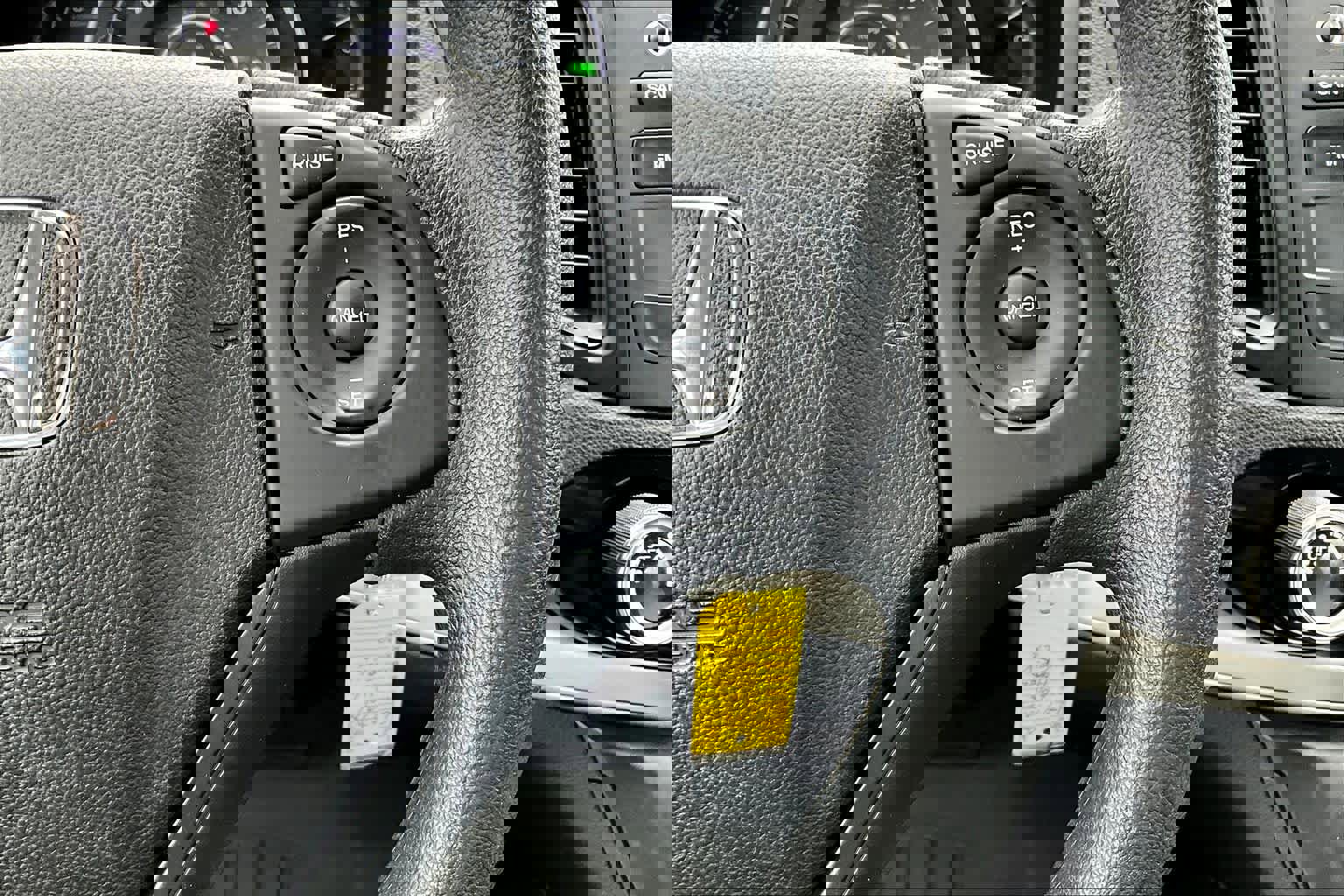 Used 2016 Honda CR-V LX image 24