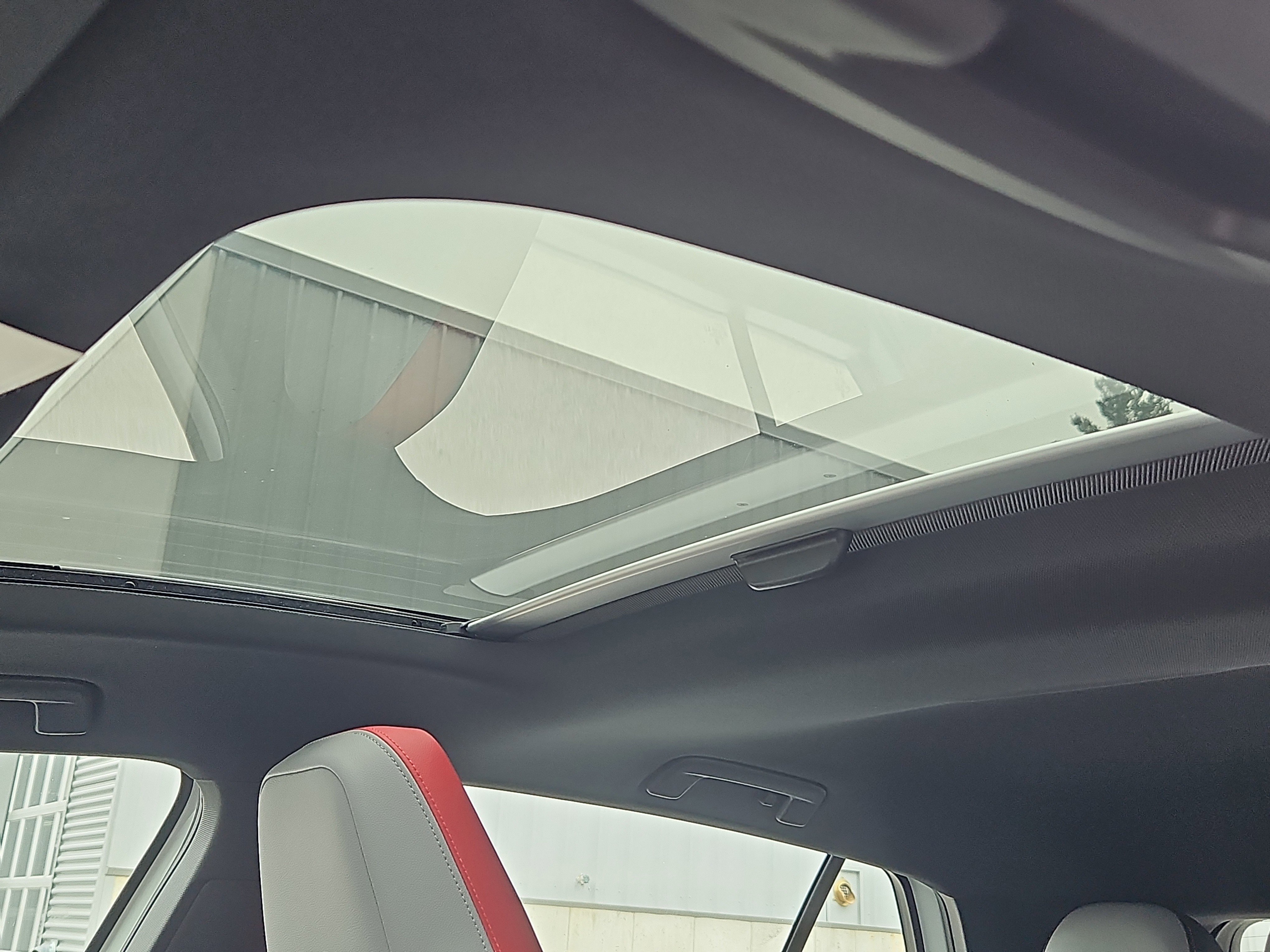 New 2025 Volkswagen GTI SE image 7