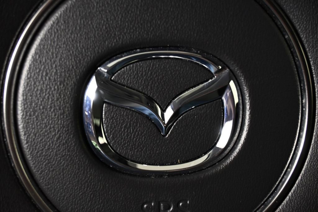 Certified 2024 MAZDA CX-90 3.3 Turbo w/ Premium Package image 38