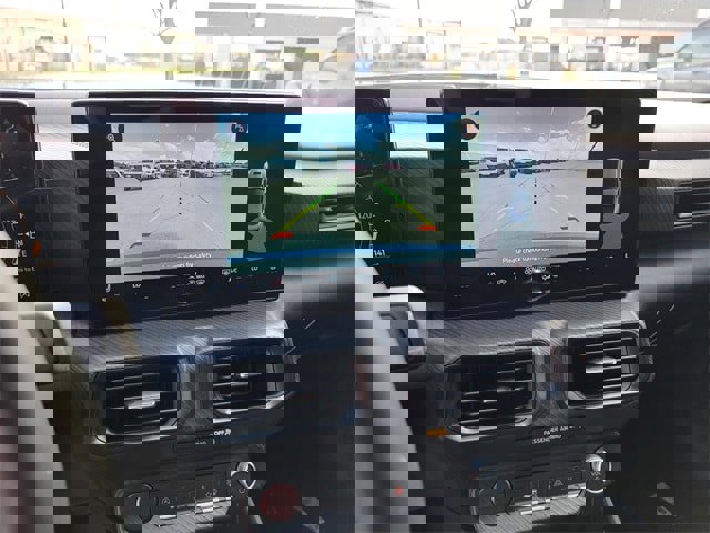 New 2025 Ford Mustang Coupe image 5