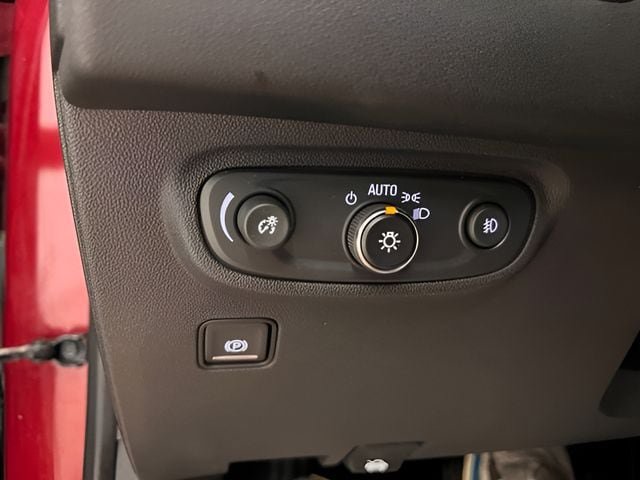 Used 2020 GMC Terrain Denali w/ Denali Premium Package AWD/4WD image 21