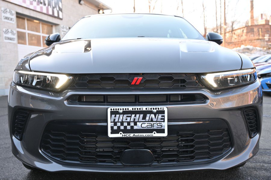 Used 2024 Dodge Hornet R/T Plus image 9
