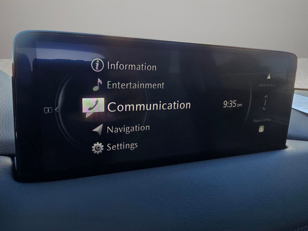 New 2025 MAZDA CX-5 AWD 2.5 S image 24