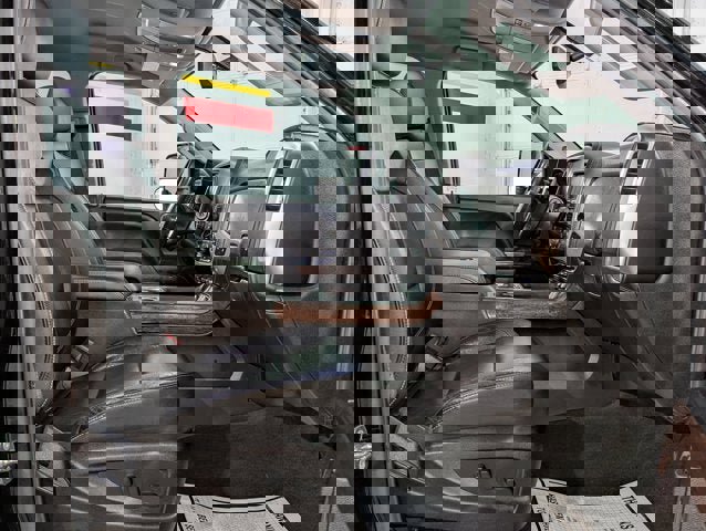 Used 2018 GMC Sierra 2500 SLT w/ Snow Plow Prep Package image 22