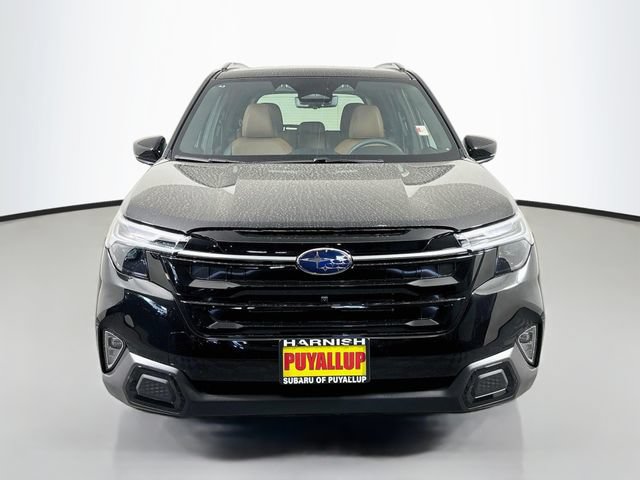 New 2026 Subaru Forester Touring AWD/4WD video 2