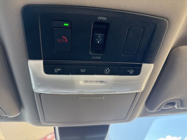 Used 2023 Nissan Altima 2.5 SL FWD image 22